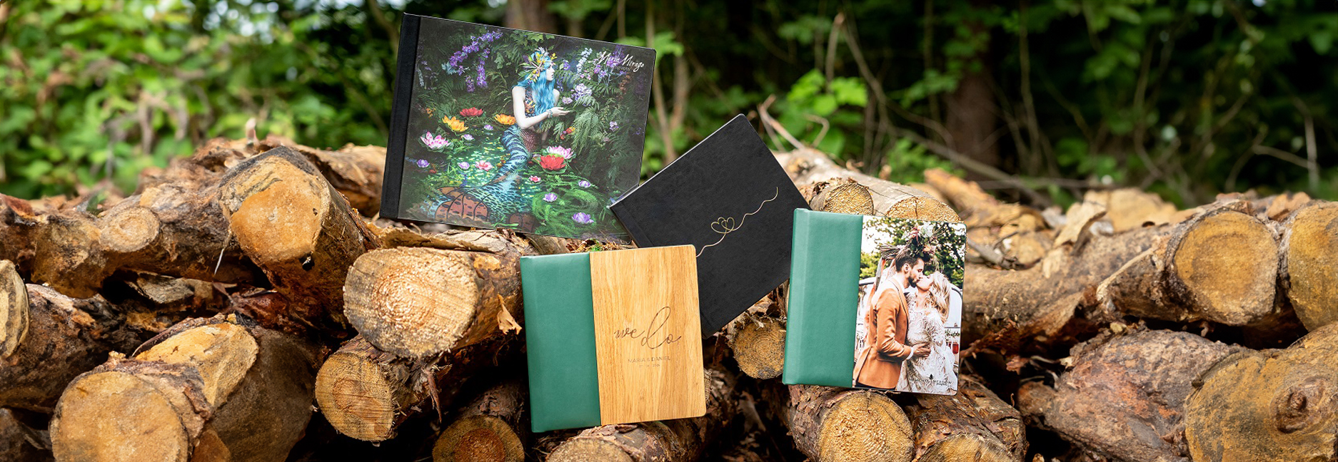 Türkiye'nin Albüm Merkezi